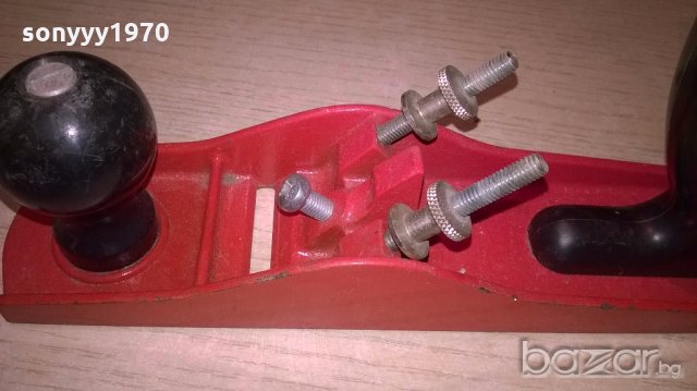 АНТИК-метално ренде 23х13х6см-внос швеицария, снимка 5 - Колекции - 19466735