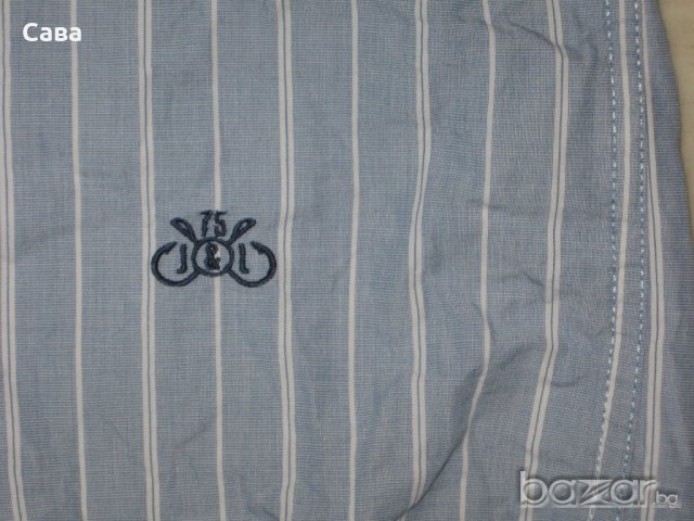 Риза JACK&JONES   мъжка,м, снимка 3 - Ризи - 19293542