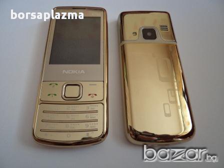 **ТОП ОБЯВА** Nokia 6700 Gold нов оригинал, снимка 1