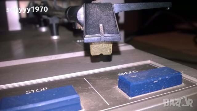 toshiba sl-10 ampli/tuner/deck/turntable-made in japan-swiss, снимка 3 - Ресийвъри, усилватели, смесителни пултове - 24433166