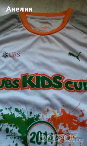 Дамска тениска / блуза  Nike / Puma, снимка 7 - Тениски - 18099720