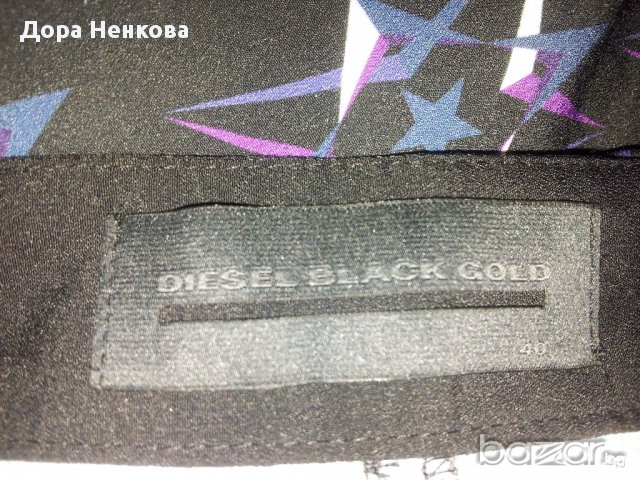 Diesel, снимка 6 - Панталони - 16778230