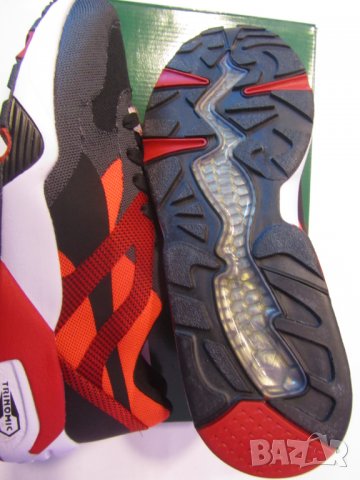 Продавам оригинални маратонки PUMA., снимка 4 - Маратонки - 23845763