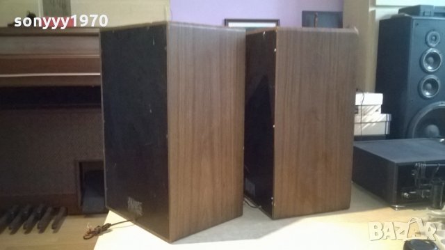 dual-2бр тонколони-50х32х25см-внос швеицария, снимка 10 - Тонколони - 22596478