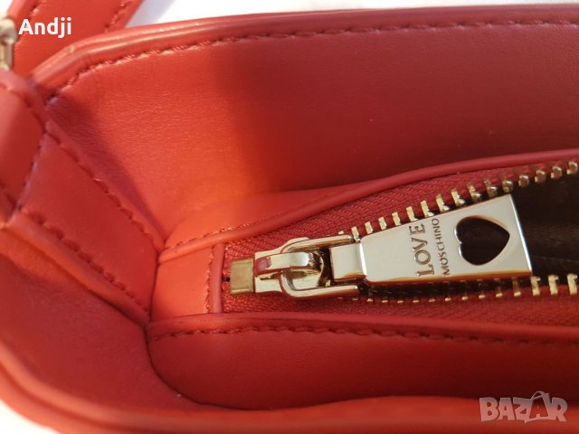 Кецове.Love Moschino,чанти,, снимка 3 - Чанти - 24976510