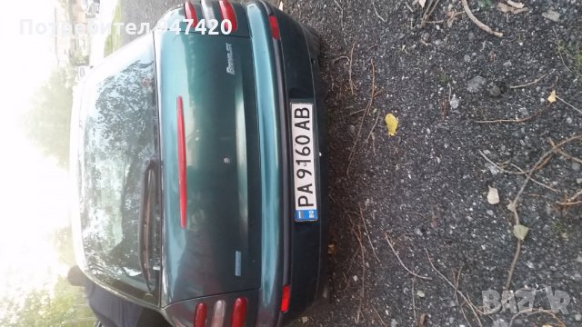 продавам фиат брава/о 1.4 12клапана , снимка 3 - Автомобили и джипове - 24531603