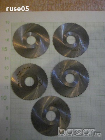Дискове циркулярни малки, снимка 5 - Други инструменти - 7618302