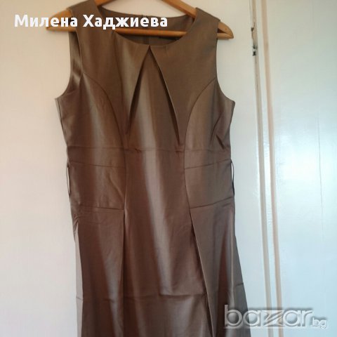 Нова рокля, снимка 2 - Рокли - 14310835