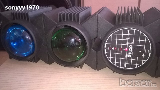 поръчано!!! Happy ht100l диско осветление-внос швеицария, снимка 10 - Тонколони - 16682489