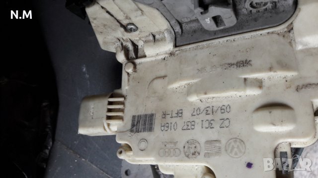 Брави за пасат в 6 два броя предна и задна врата, снимка 3 - Части - 22882758