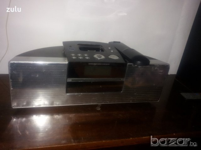 Philips DCM 230/12..;Системи:LG ..Philips  ..Kenwood,Pioneer,Lenco,Sony,Panasonic, снимка 2 - Аудиосистеми - 20063238