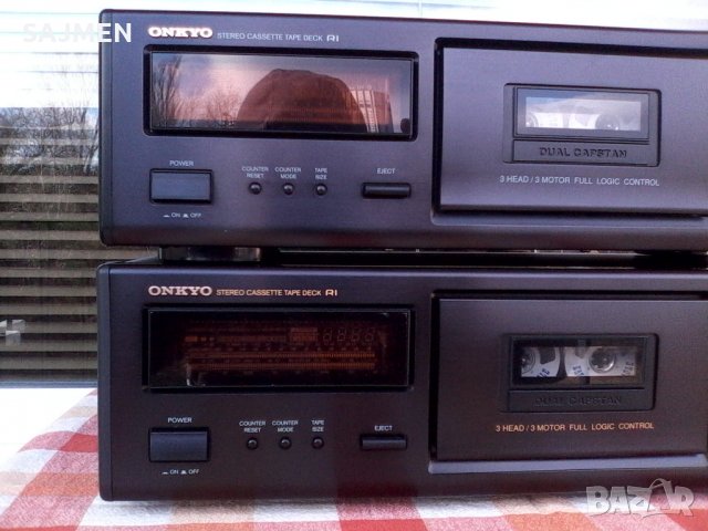 ONKYO TA 6510-TA2051.дек, снимка 2 - Декове - 23867944