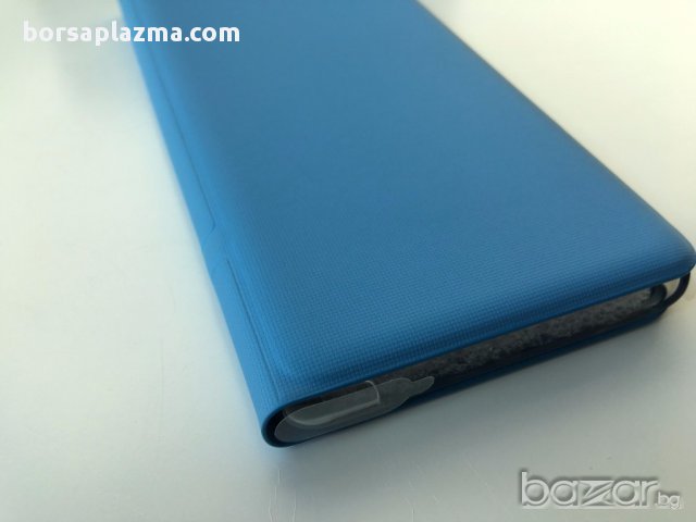 Samsung Galaxy Note 10+ clear калъф, снимка 4 - Калъфи, кейсове - 15565248