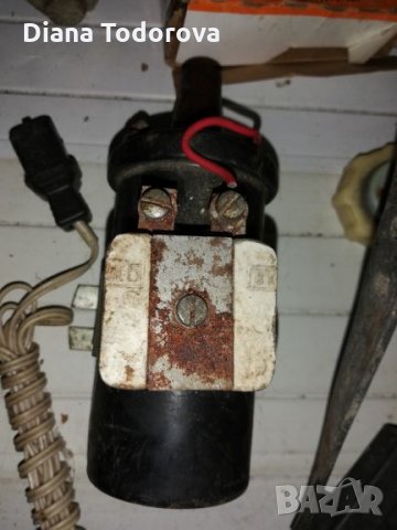 Продавам части от Рено Рапид, снимка 9 - Части - 21041653