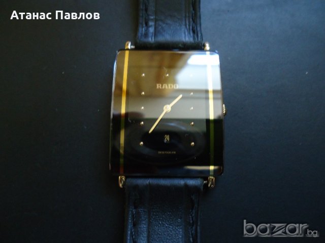Часовник RADO, снимка 1 - Мъжки - 19375037