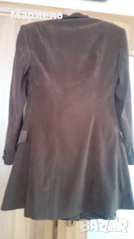 Костюм рокля и дълго сако, снимка 4 - Костюми - 22974566