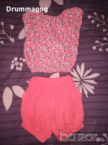 Летен комплект, 3-4 години, снимка 3 - Детски комплекти - 20128170