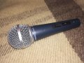 shure SM58-марков-ПРОФИ-микрофон-внос швеицария, снимка 6