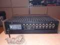 dual stereo amplifier-made in germany-внос швеицария, снимка 16