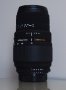Sigma DG 70-300 за фотоапарати Pentax :