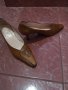 Намалени Обувки MIMAPIES естествена кожа, снимка 5
