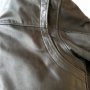 Мъжко кожено яке, снимка 9