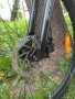 MTB Велосипед SCOTT 29'inch,хидравлични спирачки, снимка 3