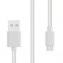 Текстилен кабел за данни micro USB, 1.5м, снимка 5