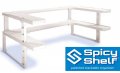 Органайзер за шкафове Spicy Shelf, снимка 9
