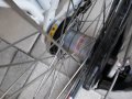 Продавам колела внос от Германия градски алуминиев велосипед BEVERLI 28 цола с 3 скорости SHIMANO NE, снимка 5
