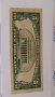 $ 5 Dollars 1934-B Silver Certificate Low Issue, снимка 3