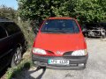 Renault megane scenic 98 на части, снимка 3