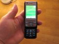 Плъзгащ Оригинален телефон  слайдер NOKIA 6288, нокиа 6288 модел 2006 - работещ., снимка 2