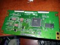 T-CONTROL BOARD T315XW02 V9 06A53-1C, снимка 1 - Части и Платки - 18482102