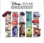 Колекционерски карти за албума на Дисни Пиксар/ disney pixar , снимка 1