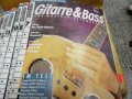 Музикално списание Gitarre & Bass, снимка 5