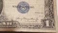 RARE $ 1 DOUBLE DATE 1935, снимка 1 - Нумизматика и бонистика - 19865717