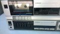 pioneer dc-x10z-amplifier+cassette deck japan- 270w-внос швеицария, снимка 8