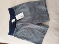 H&M къси панталонки, снимка 1 - Детски къси панталони - 25493598