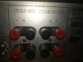 yamaha stereo amplifier-made in japan-внос швеицария, снимка 15