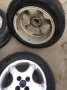 Лети джанти Алуминиеви 14 цола 4х100 мм Голф,Опел, снимка 4