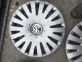 Продавам Оригинални 16 цолови капаци( тасове) за VW,Audi, снимка 14