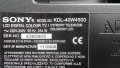 SONY KDL-40W4500 с дефектирала матрица , 1-876-467-21 , 1-877-366-13 , SSB400W20S01 , LTY400HC02, снимка 4