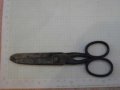 Ножица стара, снимка 1