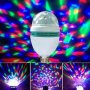 LED Mini Party Light Lamp, снимка 5