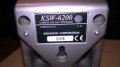 Kenwood ksw-6200-8ohm 19/13/10см-внос швеицария, снимка 9