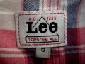 Lee, Оригинална Дамска Риза, размер S/M. Код 234, снимка 8