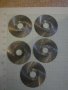 Дискове циркулярни малки, снимка 5