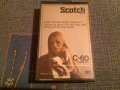 Аудиокасета Scotch  USA S-C-60, снимка 1 - Други - 25114977