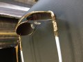 Слънчеви очила Chrome Hearts JYMFEL реплика клас ААА+, снимка 2